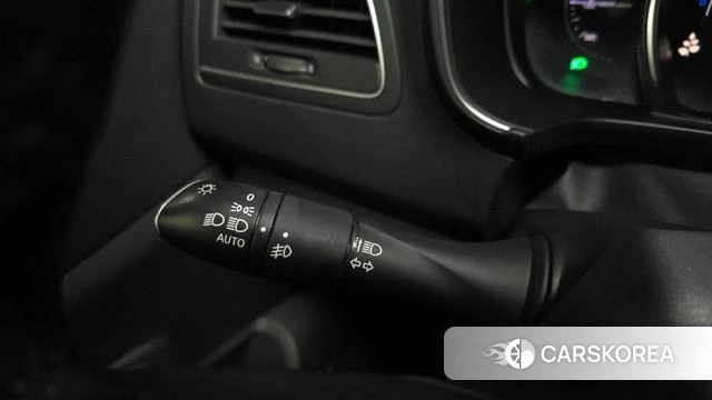 Renault Korea (Samsung) The New QM6 id 5003781 из Кореи 19
