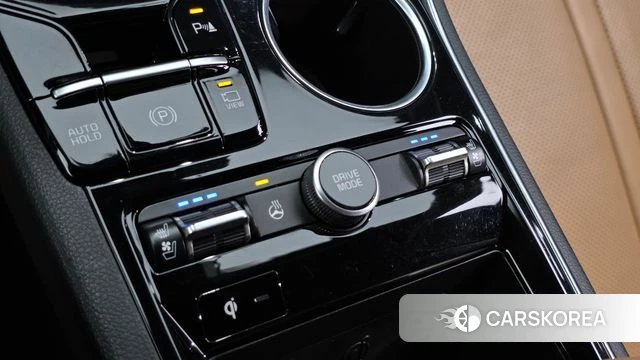 Kia K5 Hybrid 3rd Generation id 5003124 из Кореи 19