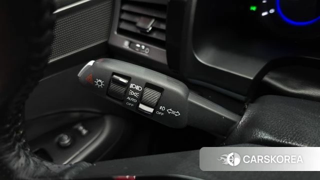 Ssangyong The New Rexton Sport id 5017750 из Кореи 19