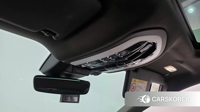 Porsche Macan id 4727053 из Кореи 19