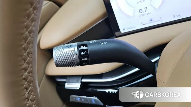 Genesis G80 (RG3) id 4934765 из Кореи 19