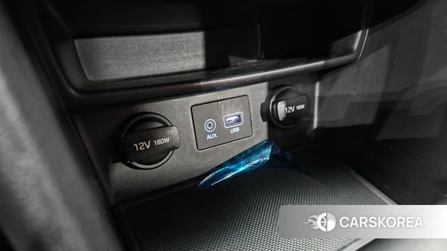 Hyundai Kona id 4983118 из Кореи 19