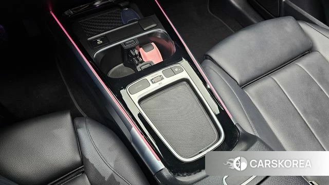 Mercedes-Benz GLB-Class X247 id 4941411 из Кореи 19