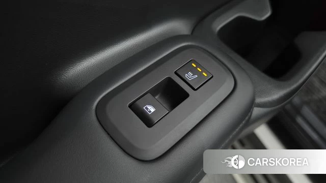 Hyundai Santa Fe (MX5) id 5026461 из Кореи 19