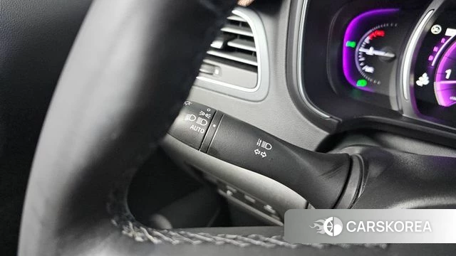 Renault Korea (Samsung) The New QM6 id 4982175 из Кореи 19