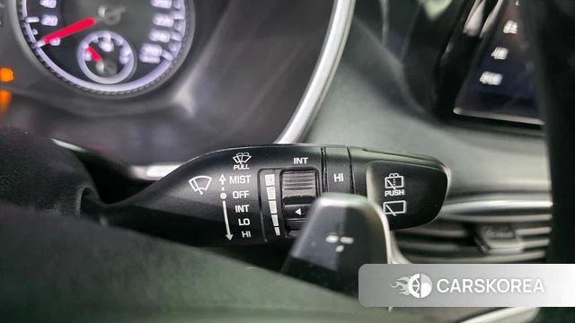 Hyundai The New Santa Fe id 4470325 из Кореи 19