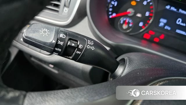 Kia The New Sorento id 5029185 из Кореи 19