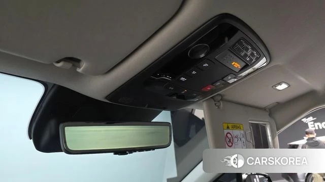 Kia The New Carnival 4th Generation id 5039492 из Кореи 19