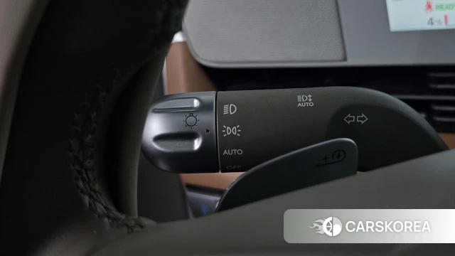 Hyundai Ionic 5 id 4981945 из Кореи 19