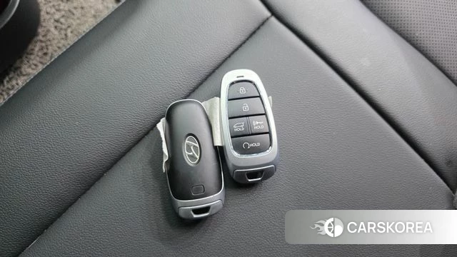 Hyundai Staria id 5002456 из Кореи 19