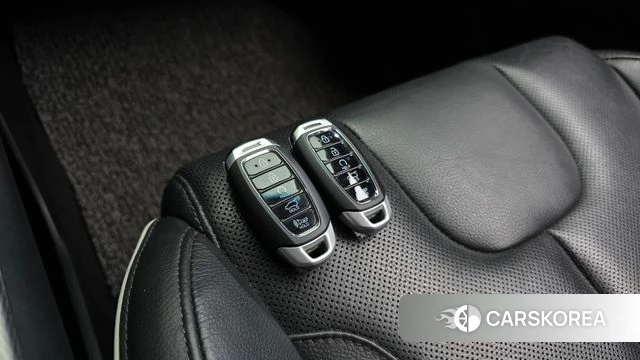 Hyundai Palisade id 5003957 из Кореи 19