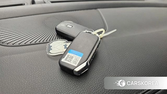 Kia The New K3 2nd generation id 4567344 из Кореи 19
