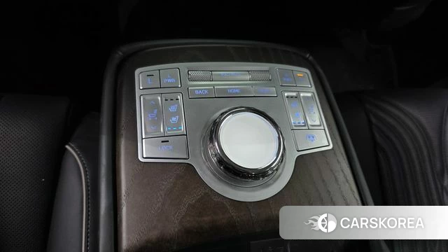 Genesis G80 (RG3) id 4980957 из Кореи 19