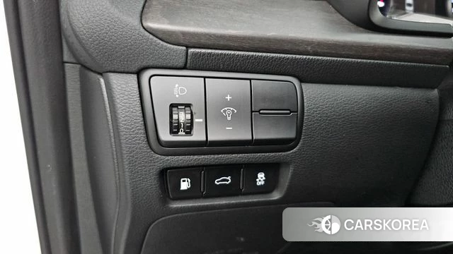 Kia K7 Premier id 5023117 из Кореи 19