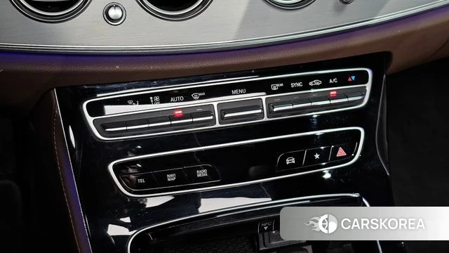 Mercedes-Benz E-Class W213 id 5017732 из Кореи 19