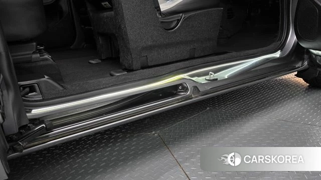 Kia The New Kia Ray id 4779142 из Кореи 19