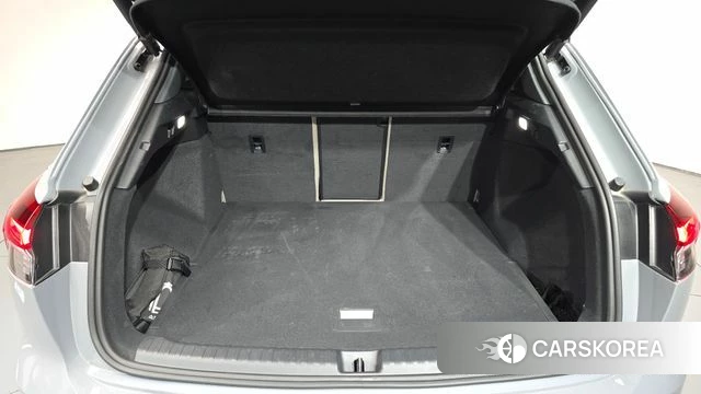 Audi Q4 e-Tron (F4) id 4990473 из Кореи 19
