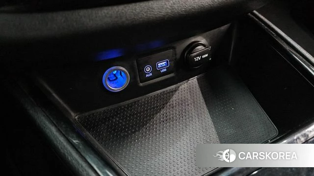 Hyundai The New Grand Starex id 4780820 из Кореи 19