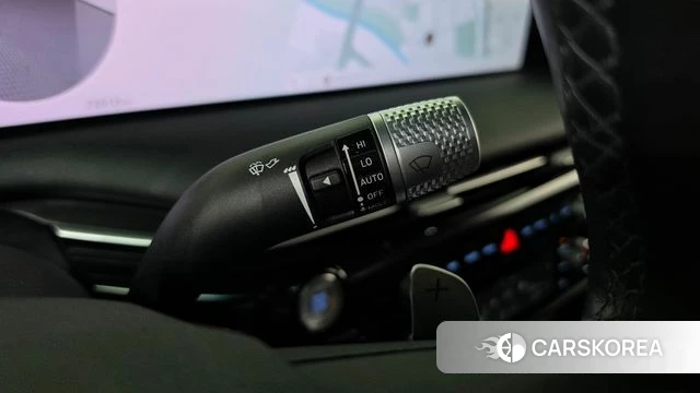 Genesis G80 (RG3) id 4957679 из Кореи 19
