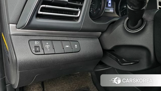 Hyundai The New Avante AD id 4993194 из Кореи 19
