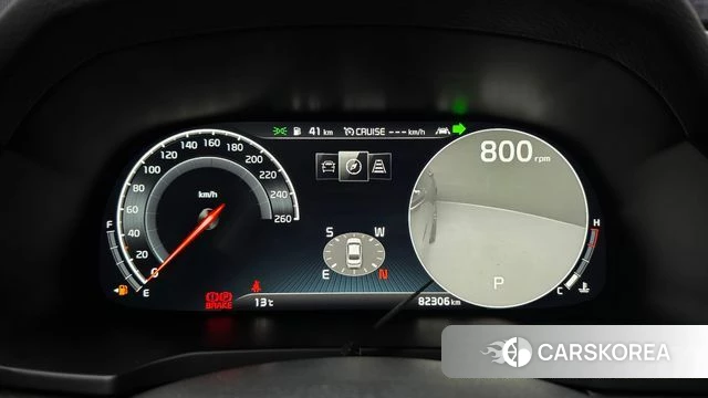 Kia K7 Premier id 5054164 из Кореи 19
