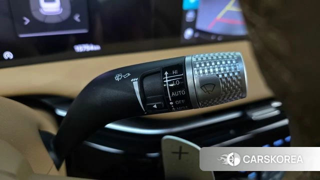 Genesis G80 (RG3) id 4995705 из Кореи 19