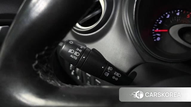 Renault Korea (Samsung) New QM3 id 5042046 из Кореи 19