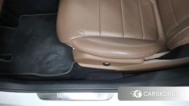 Mercedes-Benz E-Class W213 id 4759067 из Кореи 20
