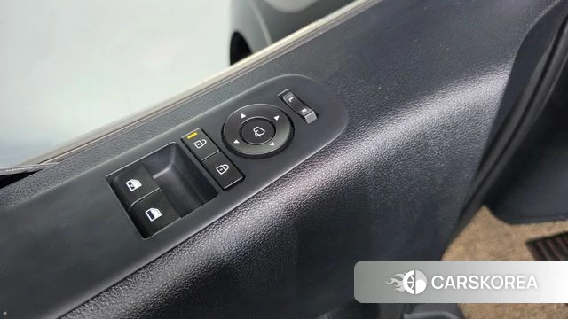 Hyundai The New Staria id 4752592 из Кореи 19