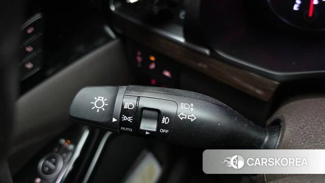 Kia Come New K7 id 4977793 из Кореи 19
