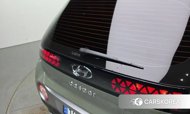 Hyundai Casper id 4936116 из Кореи 19