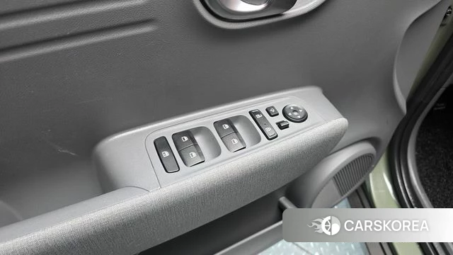 Hyundai Casper id 5026940 из Кореи 19