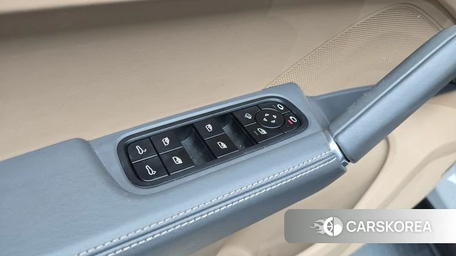 Porsche Cayenne (PO536) id 5016994 из Кореи 19