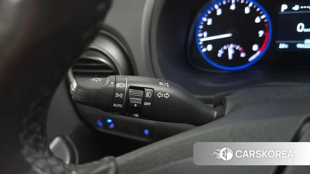 Hyundai Kona id 4993671 из Кореи 19