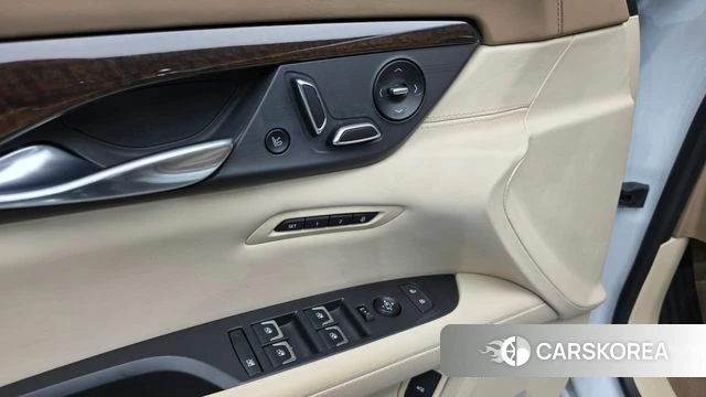Cadillac CT6 id 5041684 из Кореи 19