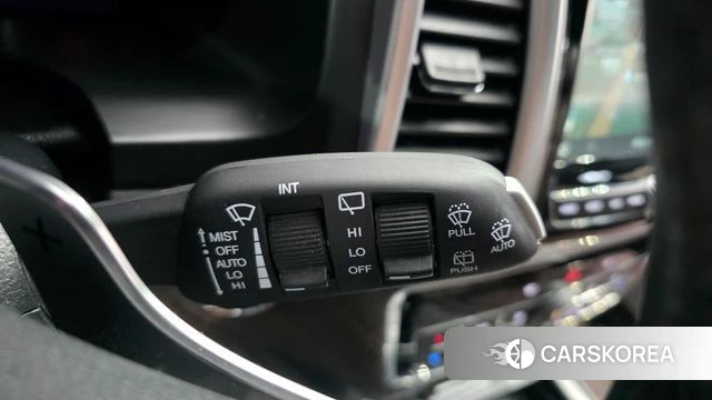 Ssangyong All New Rexton id 4921974 из Кореи 19