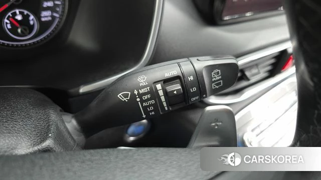 Hyundai The New Santa Fe id 5047021 из Кореи 19