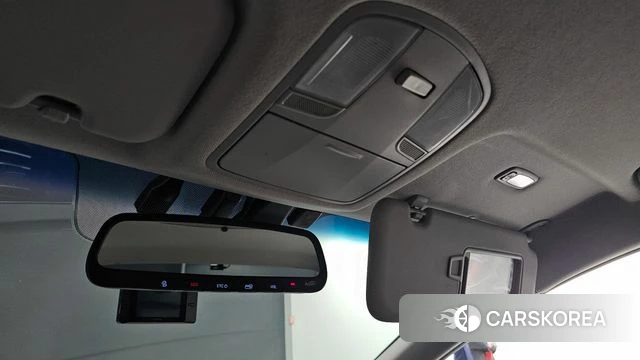 Hyundai The New Avante AD id 4988023 из Кореи 19