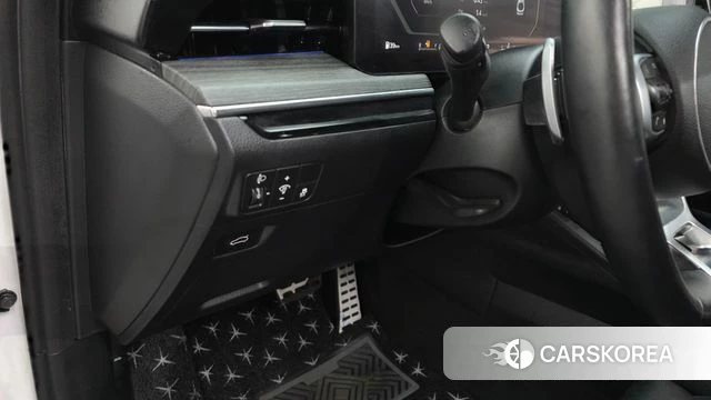 Kia The New K5 3rd generation id 4980544 из Кореи 19