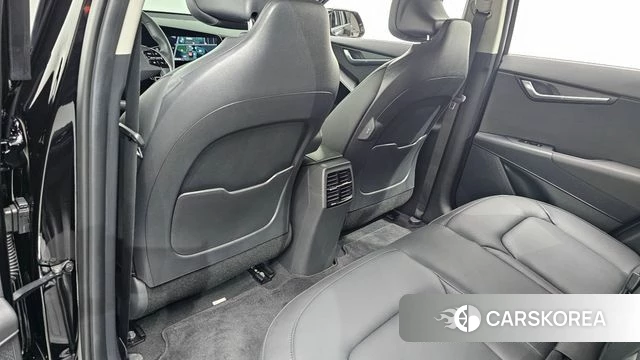 Kia Di All New Niro EV id 4965203 из Кореи 19