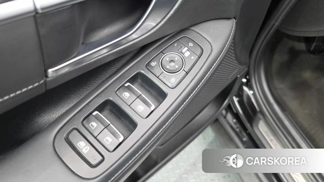 Hyundai Sonata Hybrid (DN8) id 4992354 из Кореи 19