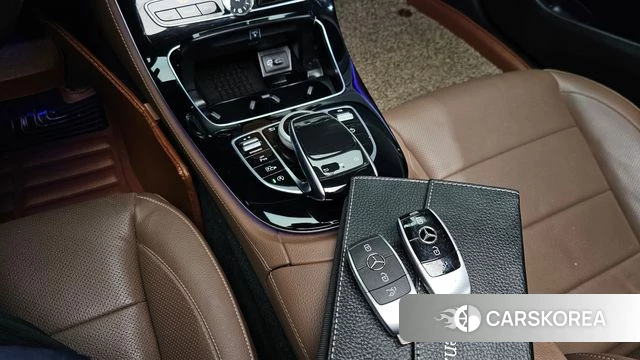 Mercedes-Benz E-Class W213 id 4983080 из Кореи 19