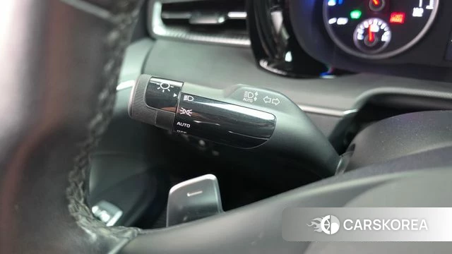 Kia K5 Hybrid 3rd Generation id 4958518 из Кореи 19