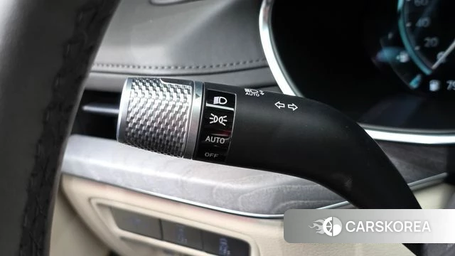Genesis G80 (RG3) id 4922091 из Кореи 19