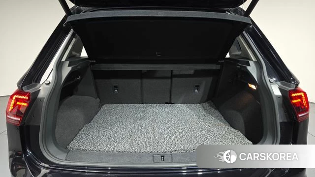 Volkswagen Tiguan second Generation id 4998813 из Кореи 19