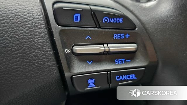 Hyundai Kona Electric id 4982441 из Кореи 19