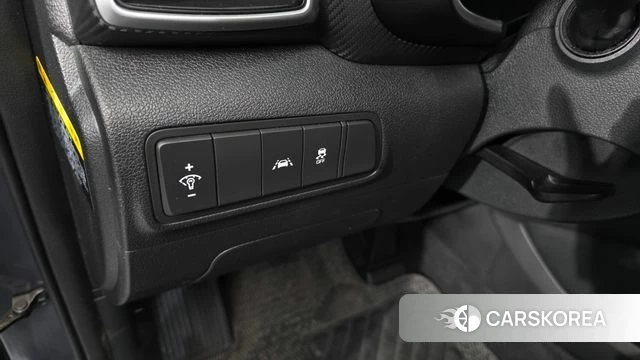 Hyundai All New Tucson id 5018836 из Кореи 19