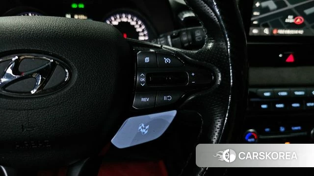 Hyundai Veloster (JS) id 4697940 из Кореи 19