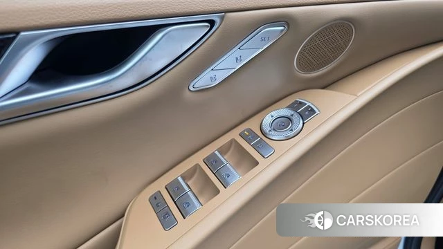 Genesis G80 (RG3) id 5015594 из Кореи 19