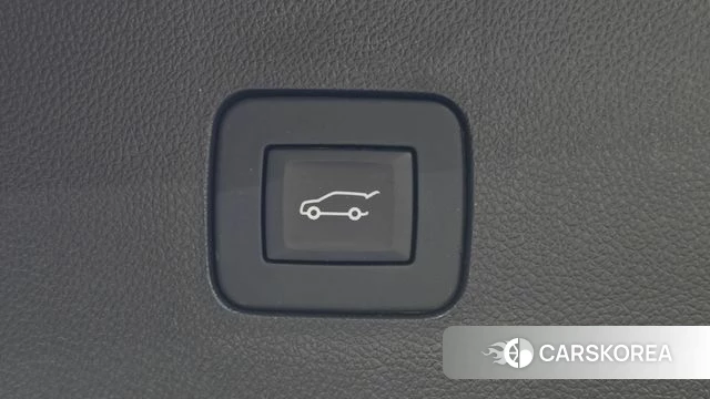 Chevrolet (GM Daewoo) Trax Crossover id 5021099 из Кореи 19